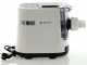 Classe Pastaio - Electric 2-in-1 Pasta Maker - Kneads and Extrudes