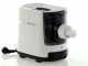 Classe Pastaio - Electric 2-in-1 Pasta Maker - Kneads and Extrudes