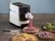 Classe Pastaio - Electric 2-in-1 Pasta Maker - Kneads and Extrudes