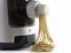 Classe Pastaio - Electric 2-in-1 Pasta Maker - Kneads and Extrudes