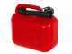 Eurosystems P70 EVO - Petrol Wheeled Brush Cutter - B&amp;S 850E I/C