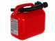 Eurosystems P70 EVO - Petrol Wheeled Brush Cutter - B&amp;S 850E I/C