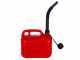 Eurosystems P70 EVO - Petrol Wheeled Brush Cutter - B&amp;S 850E I/C