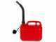 Eurosystems P70 EVO - Petrol Wheeled Brush Cutter - B&amp;S 850E I/C