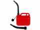 Eurosystems P70 EVO - Petrol Wheeled Brush Cutter - B&amp;S 850E I/C