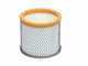 Ribimex Ceneti - Small Canister Ash Vacuum - 15L