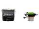 Ribimex Ceneti - Small Canister Ash Vacuum - 15L