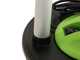 Ribimex Ceneti - Small Canister Ash Vacuum - 15L