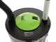 Ribimex Ceneti - Small Canister Ash Vacuum - 15L
