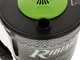 Ribimex Ceneti - Small Canister Ash Vacuum - 15L