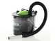 Ribimex Ceneti - Small Canister Ash Vacuum - 15L