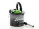 Ribimex Ceneti - Small Canister Ash Vacuum - 15L