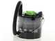 Ribimex Ceneti - Small Canister Ash Vacuum - 15L