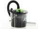 Ribimex Ceneti - Small Canister Ash Vacuum - 15L