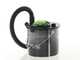 Ribimex Ceneti - Small Canister Ash Vacuum - 15L