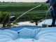 BATAVIA Submersible Pump for Clear Water - 18 V 2Ah