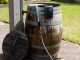 BATAVIA Submersible Pump for Clear Water - 18 V 2Ah