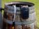 BATAVIA Submersible Pump for Clear Water - 18 V 2Ah