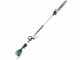 Makita UX01G Multi-tool Battery-powered Pruner - 40 V  2.5Ah