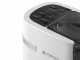 Classe Pastaio Double - Electric Pasta Maker - 2-in-1 - Kneads and Extrudes