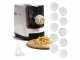 Classe Pastaio Double - Electric Pasta Maker - 2-in-1 - Kneads and Extrudes