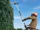 Makita UX01G Multi-tool Battery-powered Hedge Trimmer - 40 V  2.5Ah