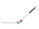 Makita UX01G Multi-tool Battery-powered Hedge Trimmer - 40 V  2.5Ah