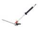 Makita UX01G Multi-tool Battery-powered Hedge Trimmer - 40 V  2.5Ah