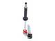 Makita UX01G Multi-tool Battery-powered Hedge Trimmer - 40 V  2.5Ah