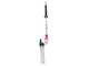 Makita UX01G Multi-tool Battery-powered Hedge Trimmer - 40 V  2.5Ah