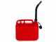 Professional 10 lt plastic fuel tank with flexible spout