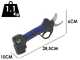 Campagnola SL32 Electric Pruning Shears - 2 x 16.8V 2Ah Lithium batteries