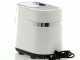 Classe Pastaio 12 - Electric 2-in-1 Pasta Maker - Kneads and Extrudes