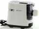 Classe Pastaio 12 - Electric 2-in-1 Pasta Maker - Kneads and Extrudes