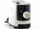Classe Pastaio 12 - Electric 2-in-1 Pasta Maker - Kneads and Extrudes