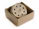 Classe Pastaio 16 - Electric 2-in-1 Pasta Maker - Kneads and Extrudes