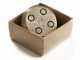 Classe Pastaio 16 - Electric 2-in-1 Pasta Maker - Kneads and Extrudes
