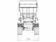 AgriEuro Top-Line CARGO L 10000 HEDT 4.0 Tracked Power Barrow - Honda GXe630 - with Loading Bucket
