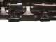 Ceccato TRINCIONE 400 4T1400F  - Tractor-mounted Flail Mower - Heavy Series