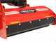 Ceccato TRINCIONE 400 4T1400F  - Tractor-mounted Flail Mower - Heavy Series