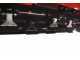 Ceccato TRINCIONE 400 4T1400F  - Tractor-mounted Flail Mower - Heavy Series