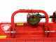 Ceccato TRINCIONE 400 4T1400F  - Tractor-mounted Flail Mower - Heavy Series