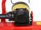 Ceccato TRINCIONE 400 4T1400F  - Tractor-mounted Flail Mower - Heavy Series