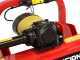 Ceccato TRINCIONE 400 4T1400F  - Tractor-mounted Flail Mower - Heavy Series