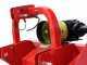 Ceccato TRINCIONE 400 4T1400F  - Tractor-mounted Flail Mower - Heavy Series