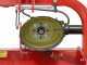 Ceccato TRINCIONE 400 4T1400F  - Tractor-mounted Flail Mower - Heavy Series