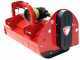 Ceccato TRINCIONE 400 4T1400F  - Tractor-mounted Flail Mower - Heavy Series