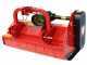Ceccato TRINCIONE 400 4T1400F  - Tractor-mounted Flail Mower - Heavy Series