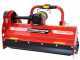 Ceccato TRINCIONE 400 4T1400F  - Tractor-mounted Flail Mower - Heavy Series