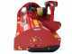 Ceccato TRINCIONE 400 4T1400F  - Tractor-mounted Flail Mower - Heavy Series